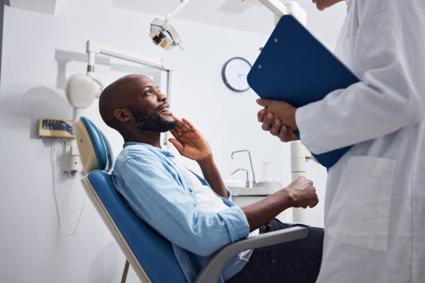 Best Emergency Treatment for Toothache in Cashion, OK