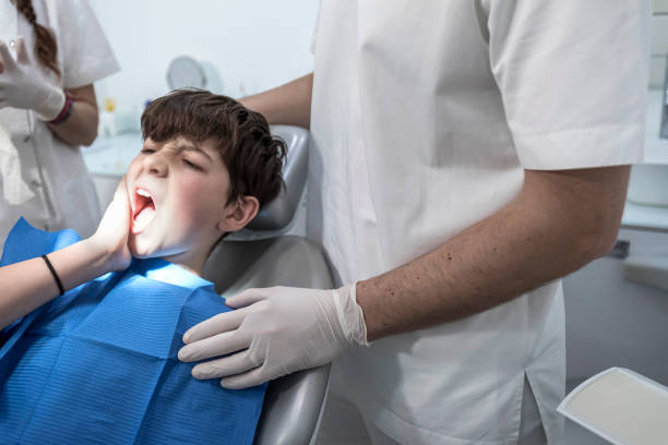 Best Emergency Dental Care for Trauma or Injury in Cashion, OK
