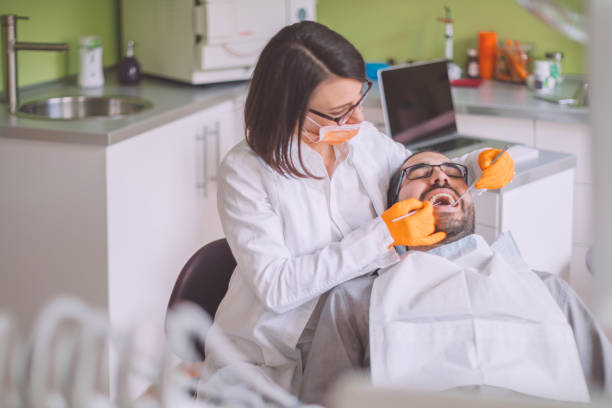 Best Emergency Tooth Extraction in Cashion, OK