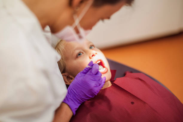 Best Emergency Dental Surgery in Cashion, OK